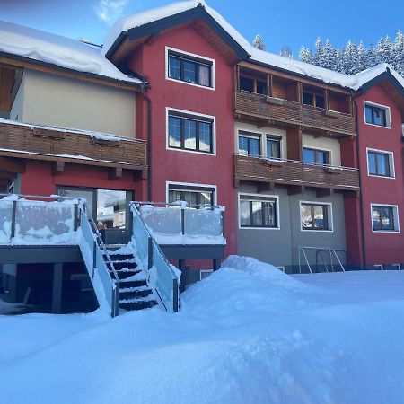 Haus Birnbacher Mühlbach am Hochkönig Exterior foto
