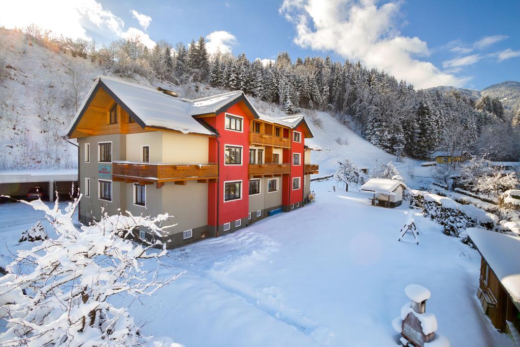 Haus Birnbacher Mühlbach am Hochkönig Exterior foto